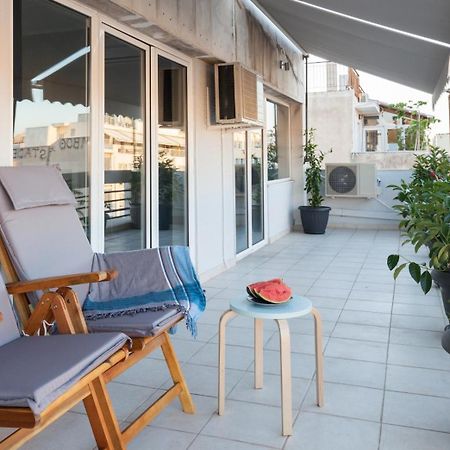 Amazing Penthouses With Acropolis View Athènes Extérieur photo