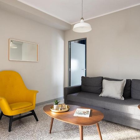 Amazing Penthouses With Acropolis View Athènes Extérieur photo