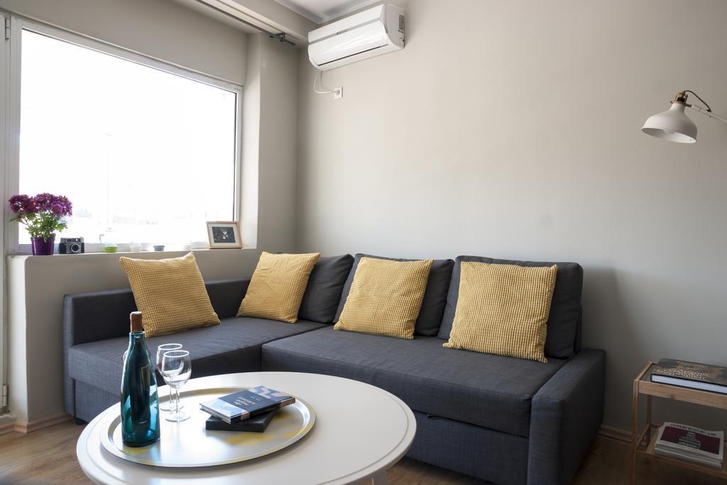 Amazing Penthouses With Acropolis View Athènes Extérieur photo