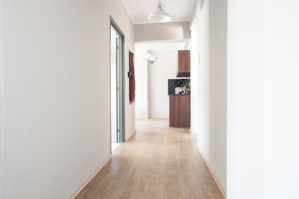 Amazing Penthouses With Acropolis View Athènes Extérieur photo