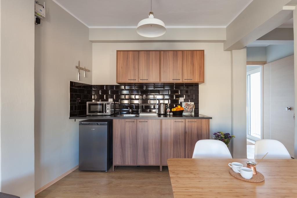 Amazing Penthouses With Acropolis View Athènes Extérieur photo