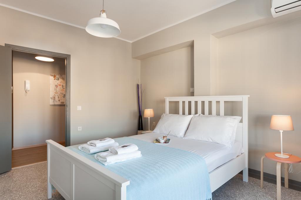 Amazing Penthouses With Acropolis View Athènes Extérieur photo