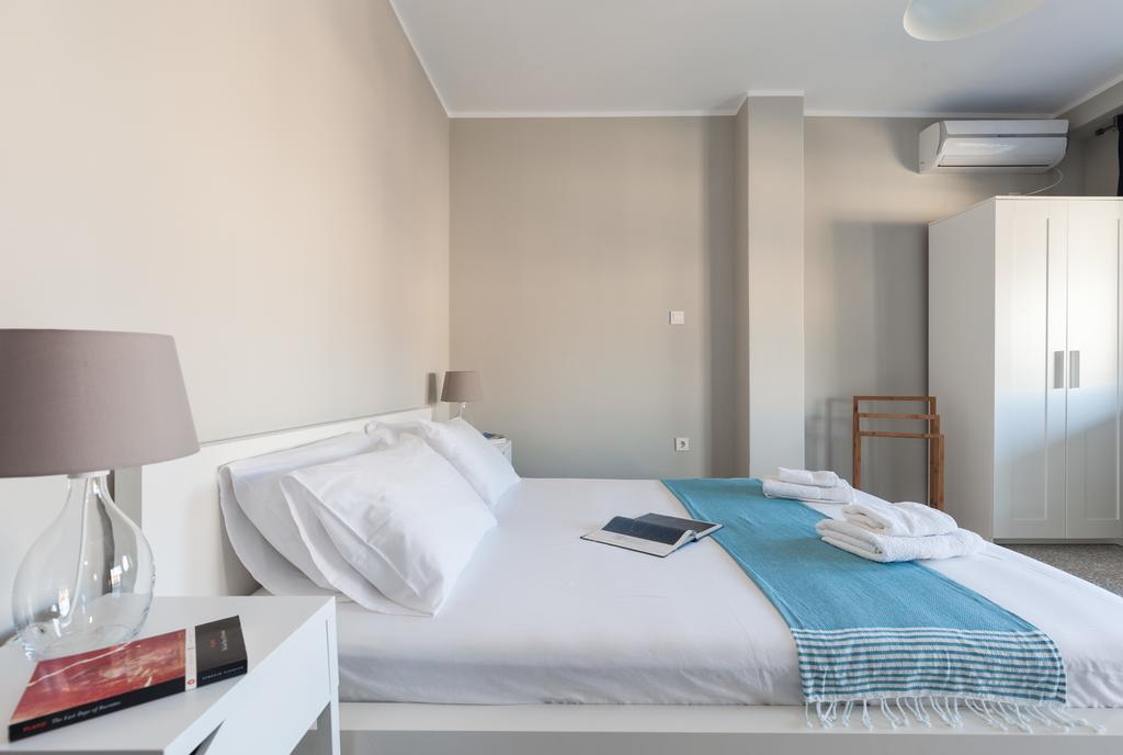 Amazing Penthouses With Acropolis View Athènes Extérieur photo