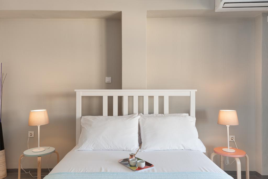 Amazing Penthouses With Acropolis View Athènes Extérieur photo