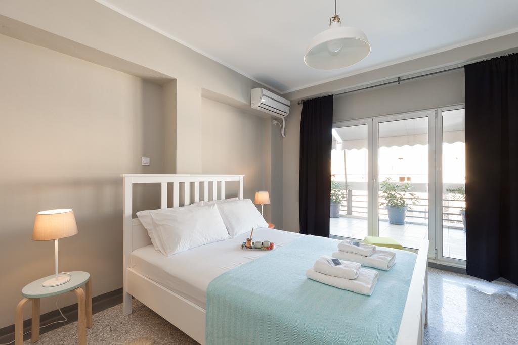 Amazing Penthouses With Acropolis View Athènes Extérieur photo