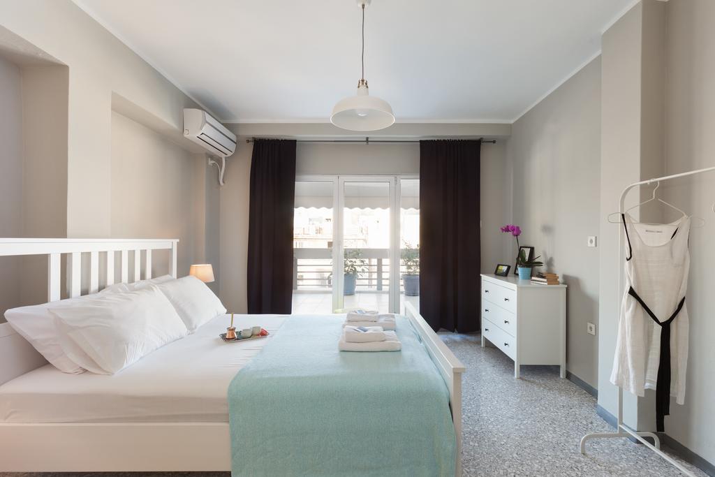 Amazing Penthouses With Acropolis View Athènes Extérieur photo