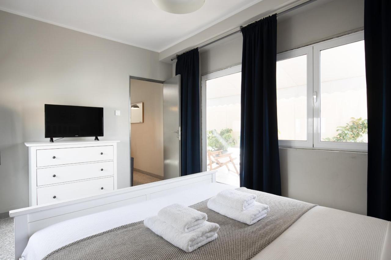 Amazing Penthouses With Acropolis View Athènes Extérieur photo
