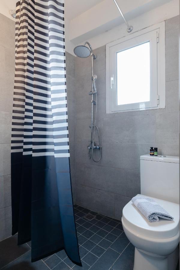 Amazing Penthouses With Acropolis View Athènes Extérieur photo
