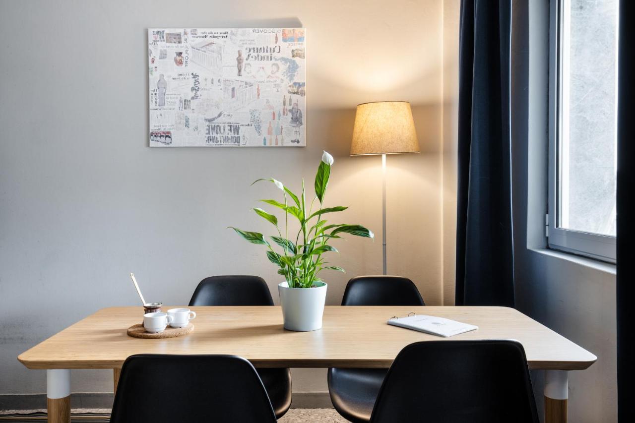 Amazing Penthouses With Acropolis View Athènes Extérieur photo
